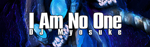 I Am No One