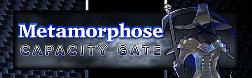 Metamorphose