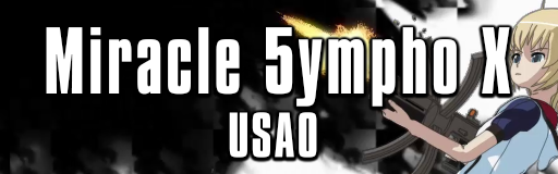 Miracle 5ympho X