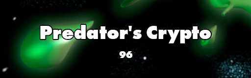 Predator's Crypto