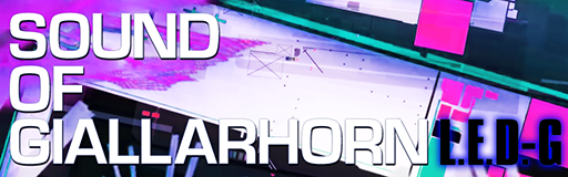 SOUND OF GIALLARHORN