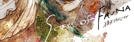 Scars of FAUNA