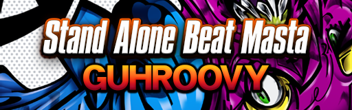 Stand Alone Beat Masta