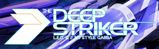 THE DEEP STRIKER