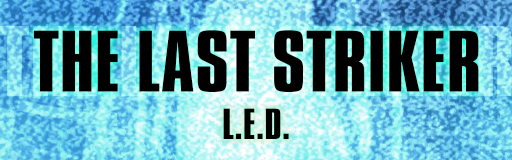 THE LAST STRIKER
