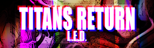 TITANS RETURN