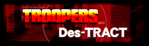 TROOPERS