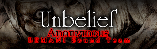 Unbelief