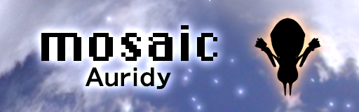 mosaic