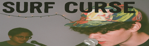 Freaks Surf Curse