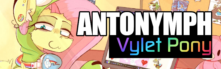 ANTONYMPH