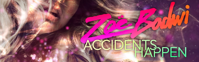 Accidents Happen