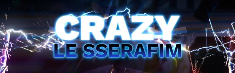 CRAZY