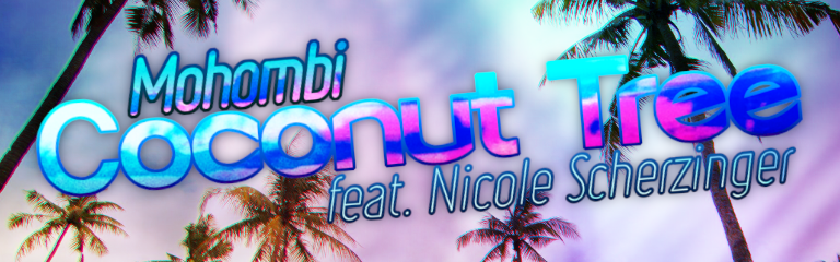 Coconut Tree feat. Nicole Scherzinger