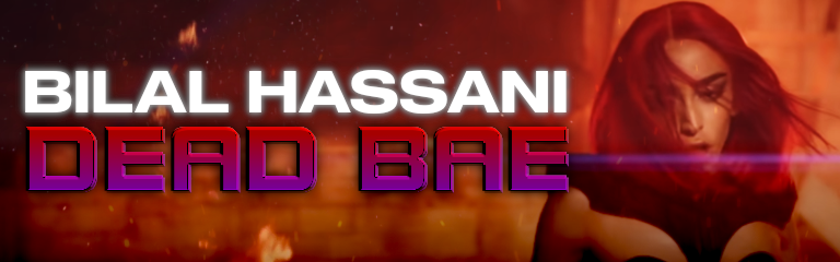 Dead Bae