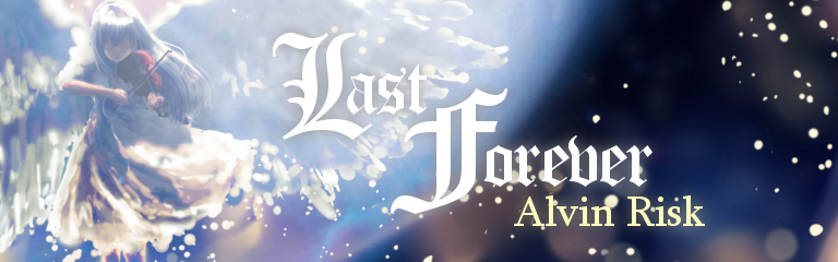 Last Forever