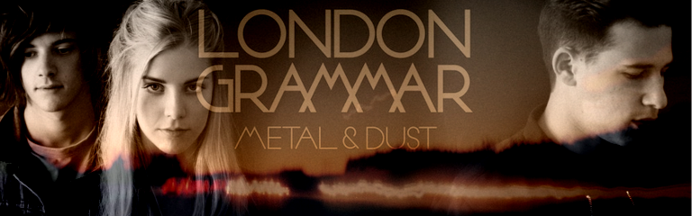 Metal & Dust