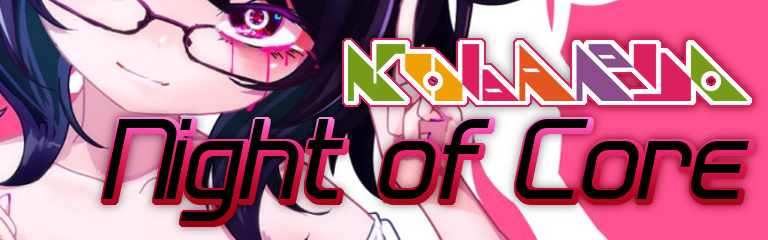 Night of Core