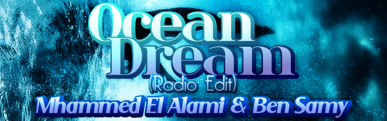 Ocean Dream (Radio Edit)