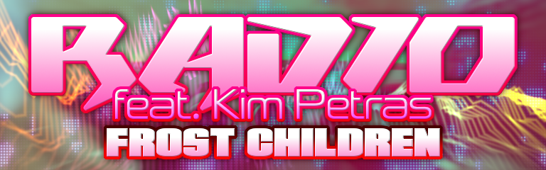 RADIO feat. Kim Petras