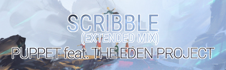 Scribble (Extended Mix)