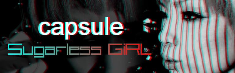 Sugarless GiRL