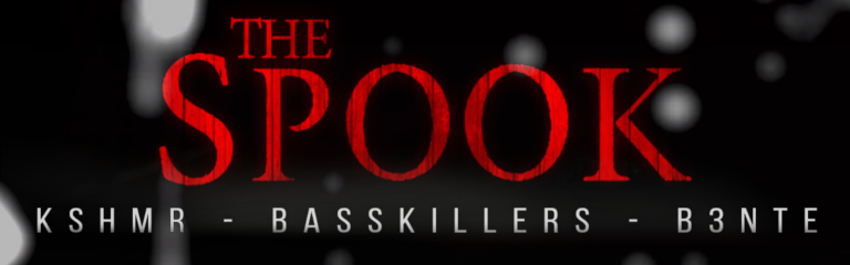 The Spook ft. BassKillers & B3nte
