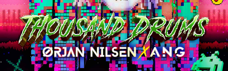 Thousand Drums
