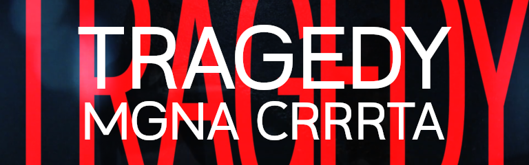 Tragedy