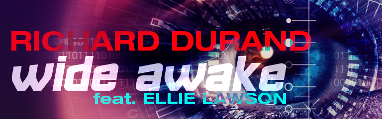 Wide Awake feat. Ellie Lawson