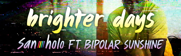brighter days
