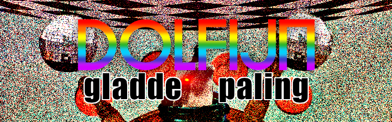 dolfijn