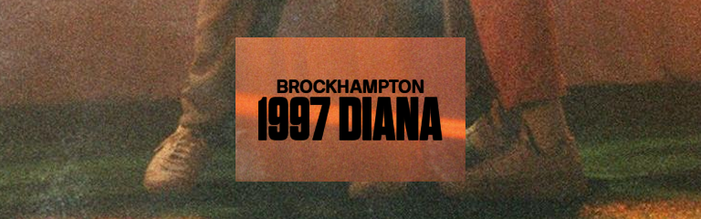 1997 DIANA