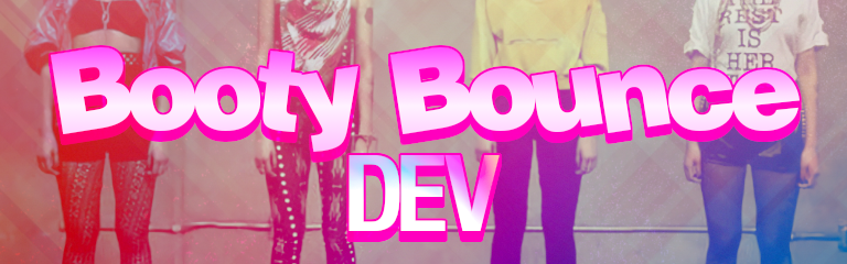 Booty Bounce