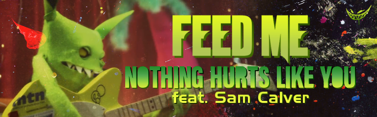 Nothing Hurts Like You