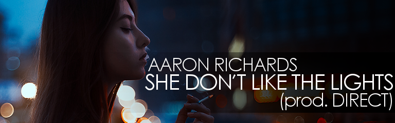 She Don't Like the Lights (prod. Direct)