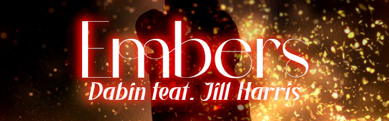 Embers feat. Jill Harris