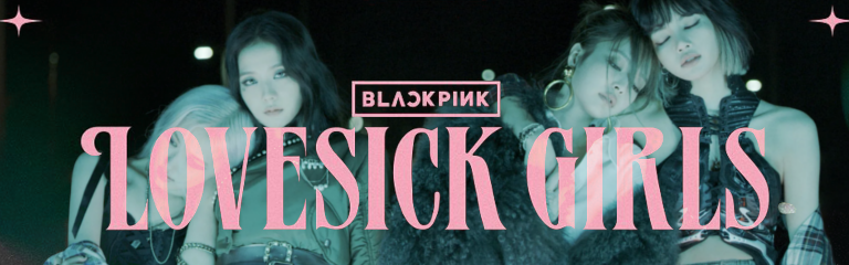 Lovesick Girls