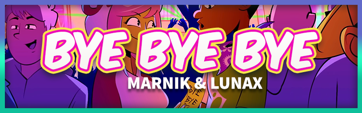 Bye Bye Bye
