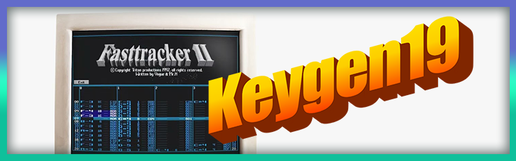 Keygen 19
