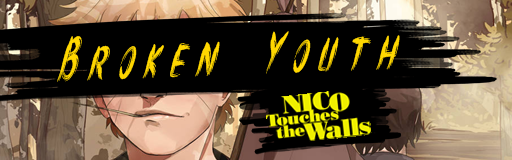 Broken Youth