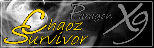 Chaoz Survivor