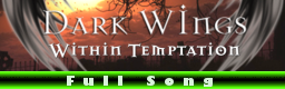 Dark Wings -Full Song-
