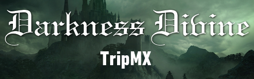 Darkness Divine