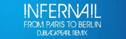 From Paris To Berlin (DJ Black Pearl Remix)