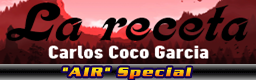 La receta (AIR Special)