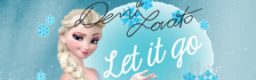 Let It Go