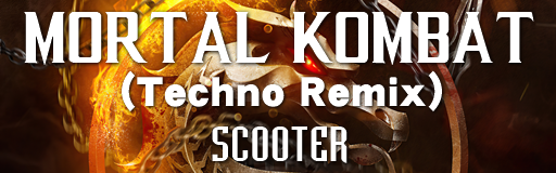 Mortal Kombat (Techno Remix)