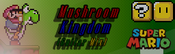 Mushroom Kingdom (Guitar Mix)