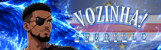 VOZINHA!